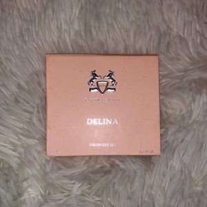 Parfumes de Marley Delina Discovery Set